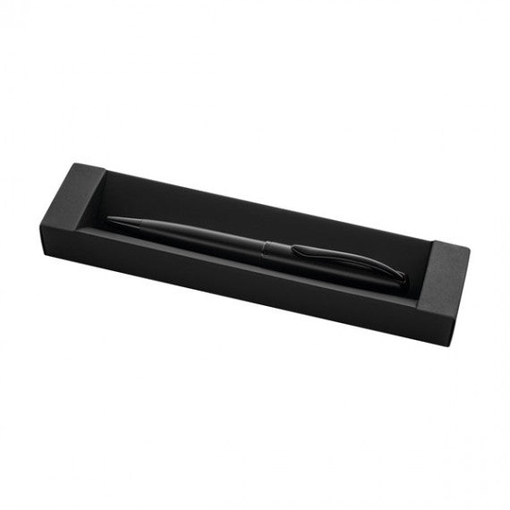 Penna sfera Jazz Noble Elegance - punta M - carbon - Pelikan