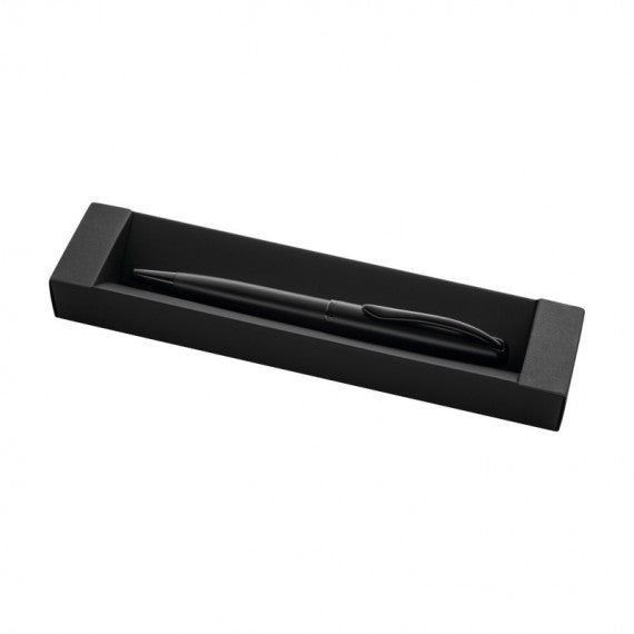 Penna sfera Jazz Noble Elegance - punta M - carbon - Pelikan