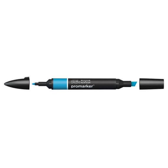Pennarelli doppia punta Winsor&Newton aegean - 0203189