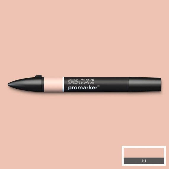 Pennarelli doppia punta Winsor&Newton antique white - 0203620