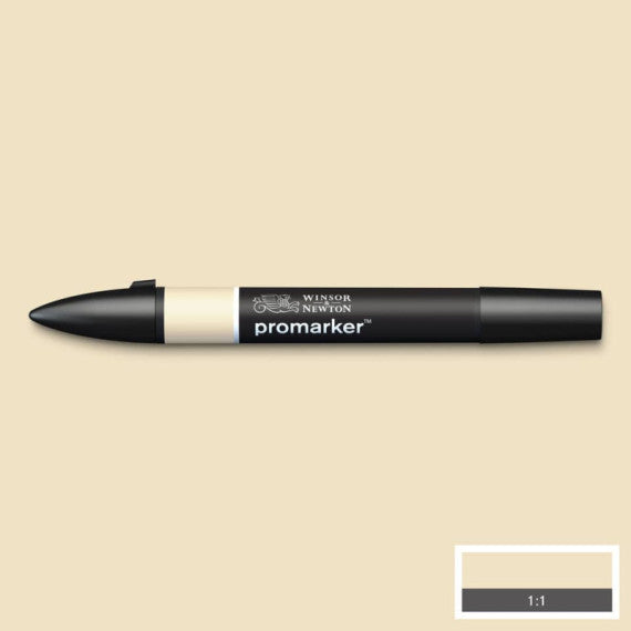 Pennarelli doppia punta Winsor&Newton champagne - 0203001