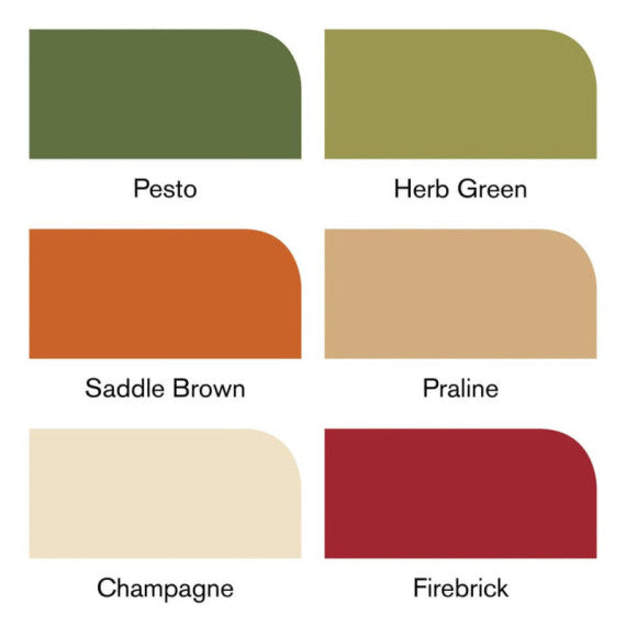 Pennarelli doppia punta Winsor&Newton - colori landscape - conf. 6 pezzi - 0290117