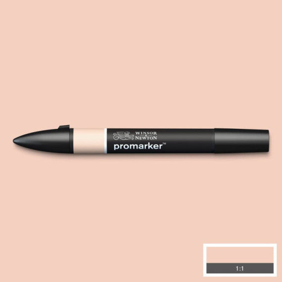 Pennarelli doppia punta Winsor&Newton putty - 0203300