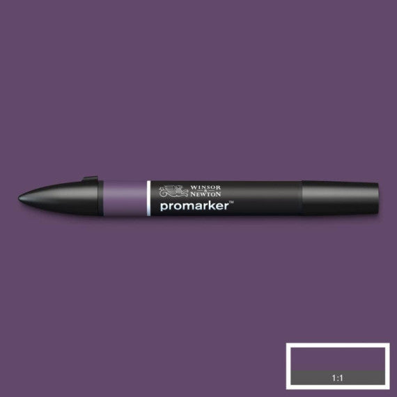 Pennarelli doppia punta Winsor&Newton slate - 0203293