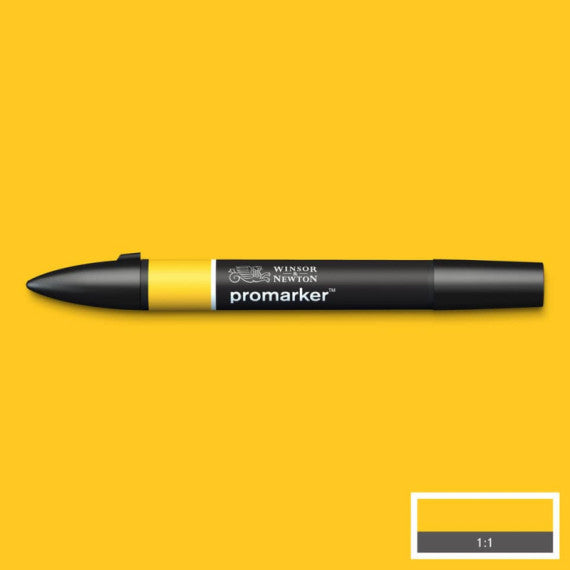 Pennarelli doppia punta Winsor&Newton sunflowers - 0203224