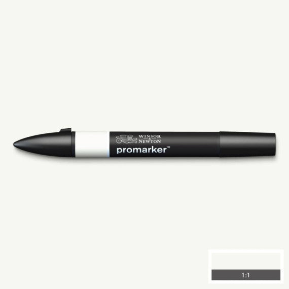 Pennarello Promarker Winsor&Newton warm grey 00 - 0203369