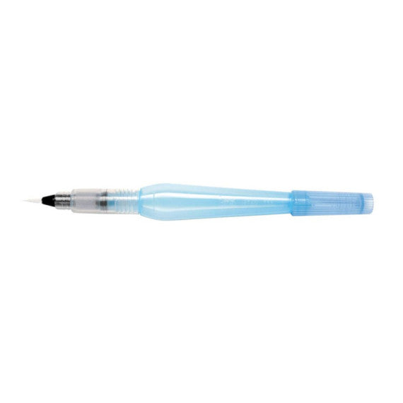 Pennello Aquabrush Pentel punta fine XFRH/1-F