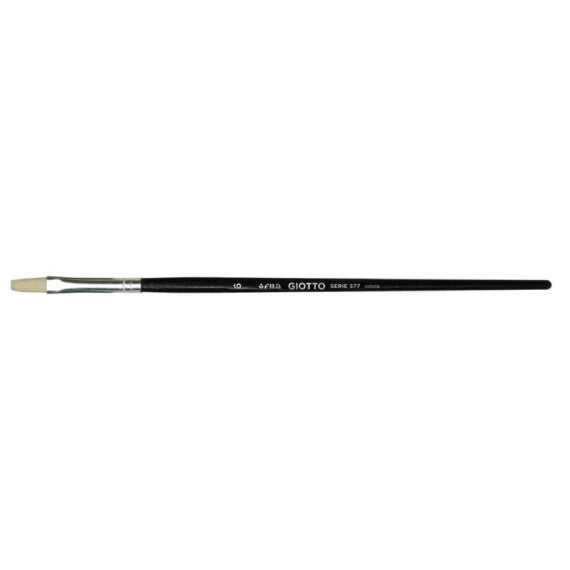 Pennello GIOTTO Serie Art punta piatta 577/6 570600