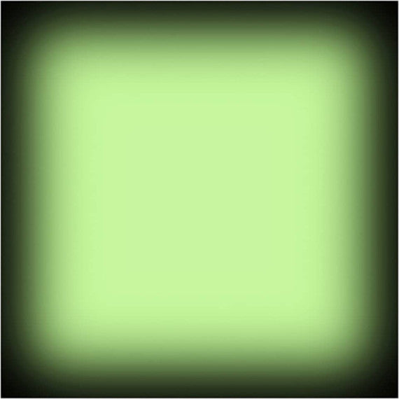 Pittura fluorescente al buio Creativ Company giallo fosforescente 34932