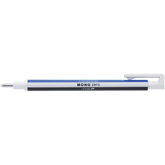 Portagomma Mono Zero TOMBOW punta tonda PEH-KUR