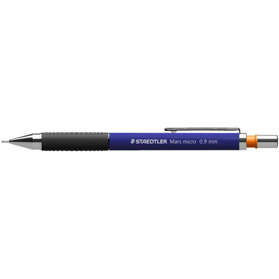 Portamine a scatto Staedtler Mars micro 775 B 0,9 mm 775 09