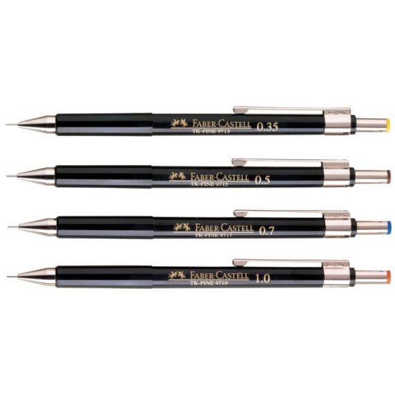 Portamine Faber-Castell TK Fine 9715 0,5 mm 136500