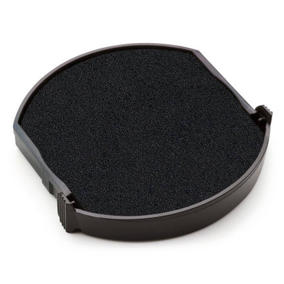 Printy 4630 - Timbro di testo PERSONALIZZATO fino a 7 righe dimensione max personalizzazione Ø30 mm - 94135