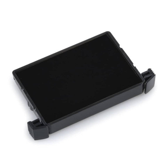 Printy 4750 - Datario con testo PERSONALIZZATO fino a 2+2 righe dimens. max personalizzazione 41x24 mm - 181811