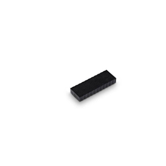 Printy 4917 - Timbro di testo PERSONALIZZATO fino a 3 righe dimensione max personalizzazione 50x10 mm - 68831