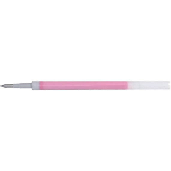 Refill BIC Gelocity Illusion Blister 0,7 mm rosso Conf. 3 pezzi - 944023