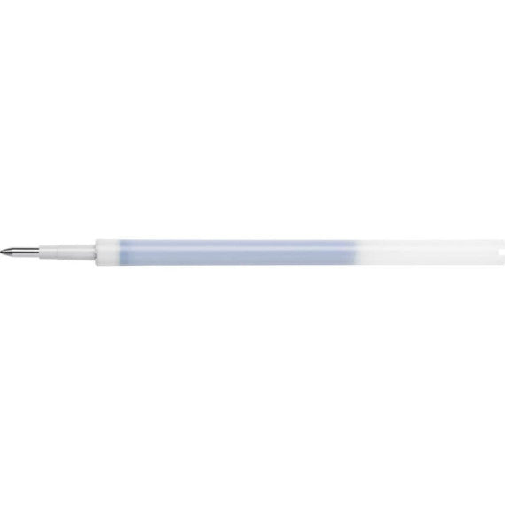 Refill BIC Gelocity Illusion Pouch 0,7 mm blu Conf. 3 pezzi - 9514511