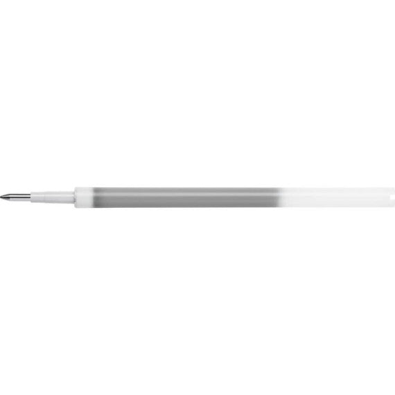 Refill BIC Gelocity Illusion Pouch 0,7 mm nero Conf. 3 pezzi - 964820