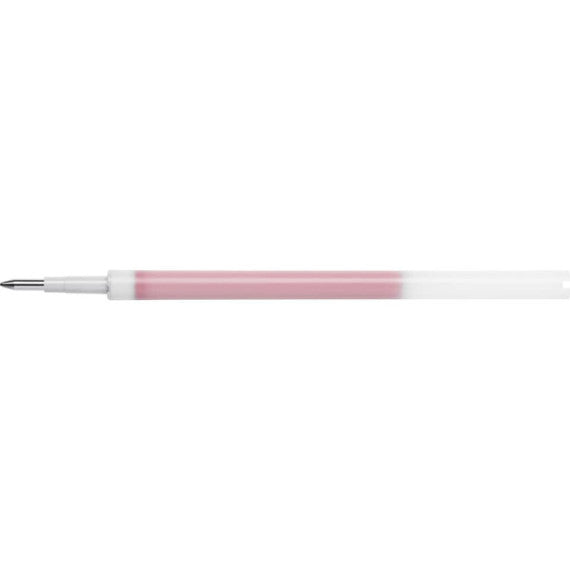 Refill BIC Gelocity Illusion Pouch 0,7 mm rosso Conf. 3 pezzi - 964821