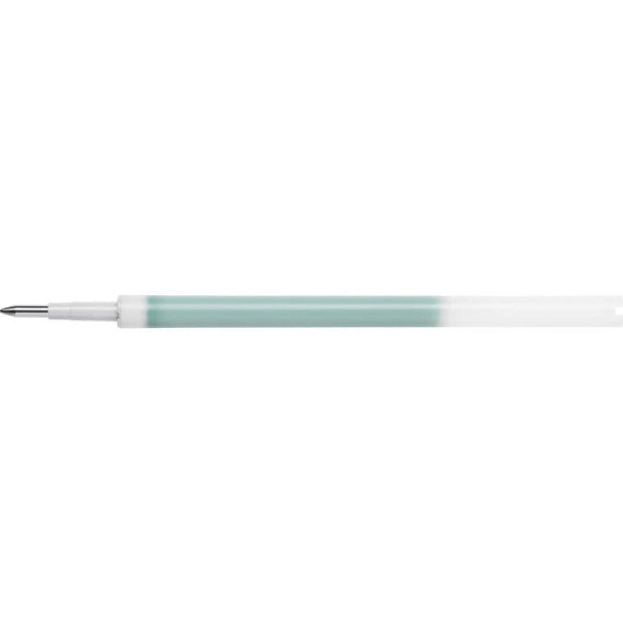 Refill BIC Gelocity Illusion Pouch 0,7 mm verde Conf. 3 pezzi - 964822