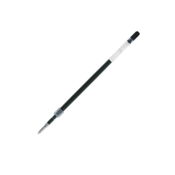 Refill MSXRC1 per Jetstream SX210 - punta 1,0mm- nero - Uni Mitsubishi