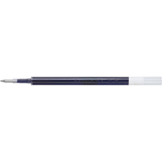 Refill per penna roller a scatto Palette Stabilo blu Conf. 10 pezzi - 268/041-01