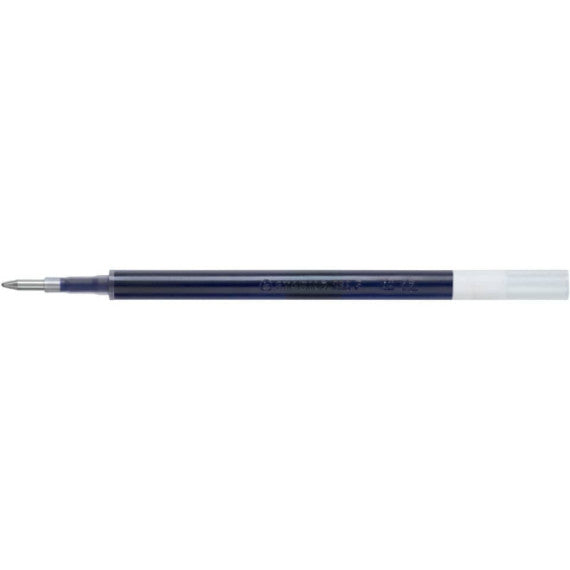 Refill per penna roller a scatto Palette Stabilo blu Conf. 10 pezzi - 268/041-01