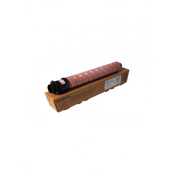 RICOH IMC2000 MAGENTA 842313 ORIGINALE TONER PER RICOH,NASHUATEC,GESTETNER,REX ROTARY IMC2000,2500 CAPACITA 10.500 PAGINE