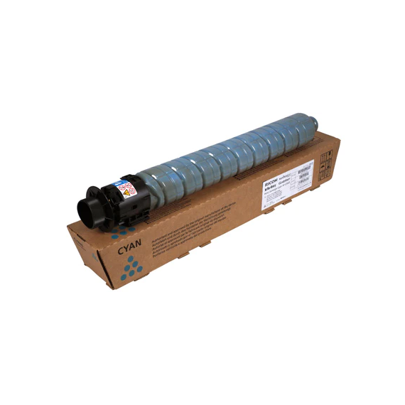 Ricoh IMC3000 ciano 842258 toner originale per Ricoh Aficio IMC 3000,IMC 3500 capacità 19.000 pagine