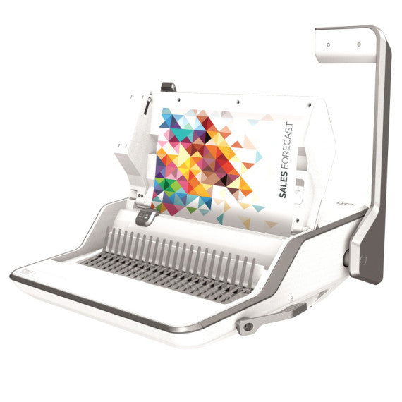Rilegatrice 3 in1 Lyra - Fellowes