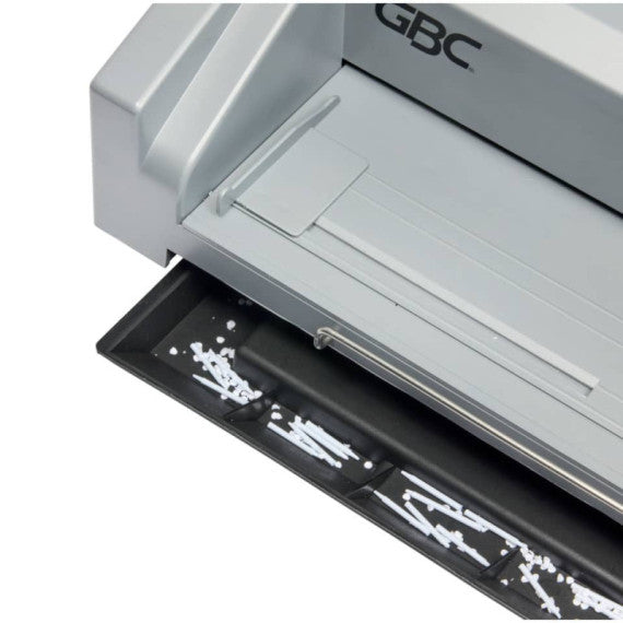 Rilegatrice GBC SureBind 2 System grigio 4410040