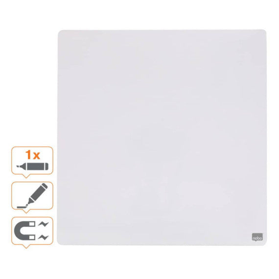 Riquadro magnetico NOBO Nobo 36x36 cm 1903802