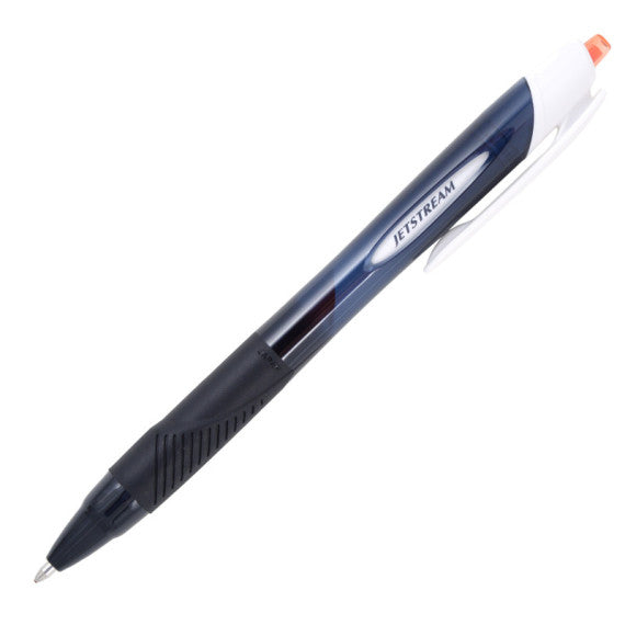 Roller a scatto Jetstream Sport MSXN150S - punta 1,0mm - rosso - Uni Mitsubishi