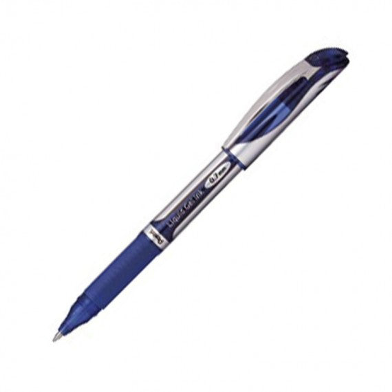 Roller Energel XM BL57 - punta 0,7mm - blu - Pentel