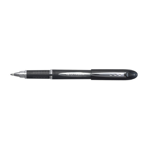 Roller Jetstream MSX210 - punta 1,0mm - nero - Uni Mitsubishi