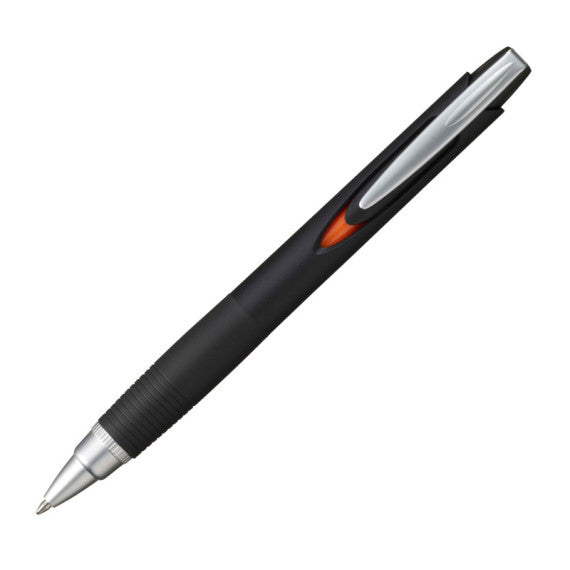 Roller Jetstream Premier - a scatto - punta 1.0 mm - nero - Uni Mitsubishi