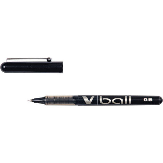 Roller Pilot V Ball 0,5 mm nero 011210
