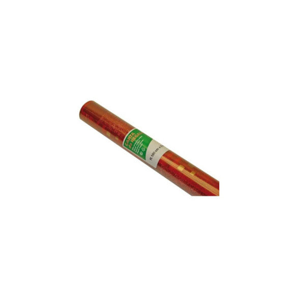 Rotolo di carta natalizia Florio Carta formato 1x5 m fantasie natalizie assortite - 5030
