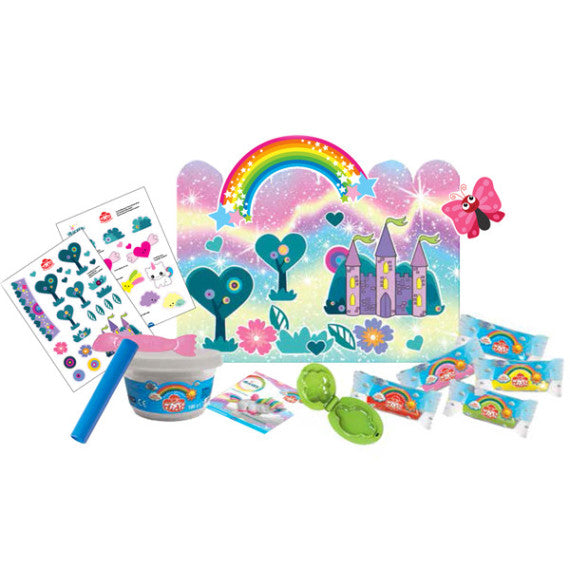 Set Giocacrea Fantamici Unicorn - Didò
