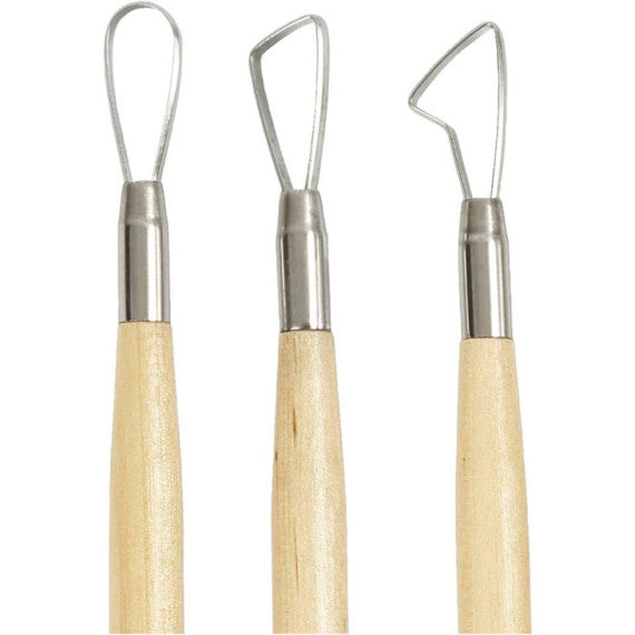 Set mirette per sbalzo 20 cm Creativ Company 20 cm 10306