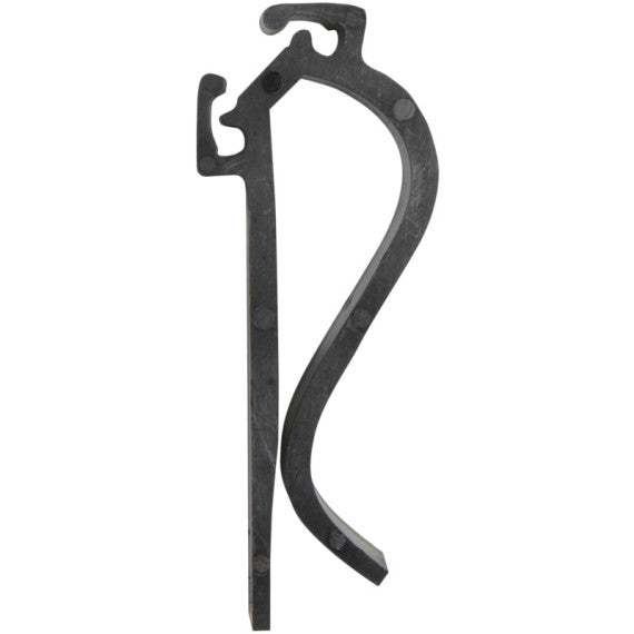 Supporti clip per targhette - Securit - set 6 pezzi