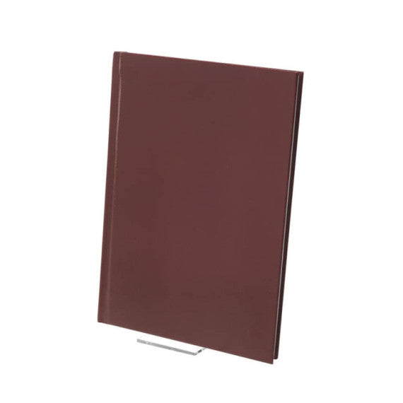 Supporto per libri deflecto® in polimetilmetacrilato 5x9,5x11 cm 771101