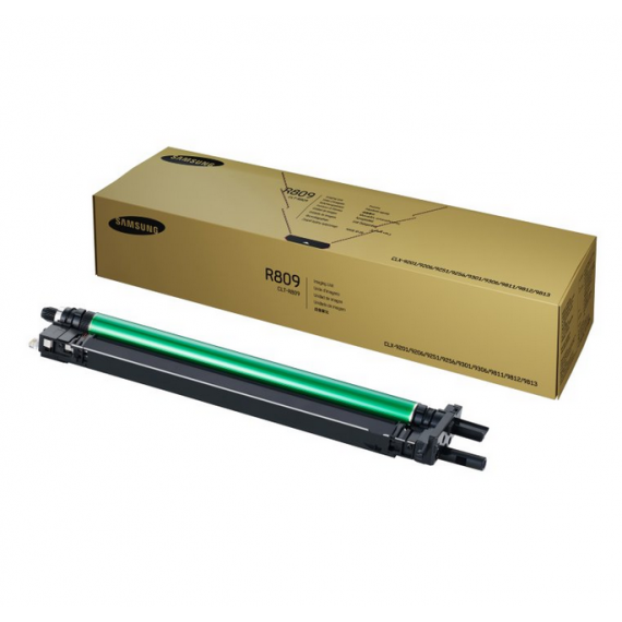 TAMBURO CLT-R809 SS689A DRUM ORIGINALE PER SAMSUNG CLX9201,CLX9251,CLX9301,C9201 R809/SEE IMAGING UNIT 50.000 PAGINE
