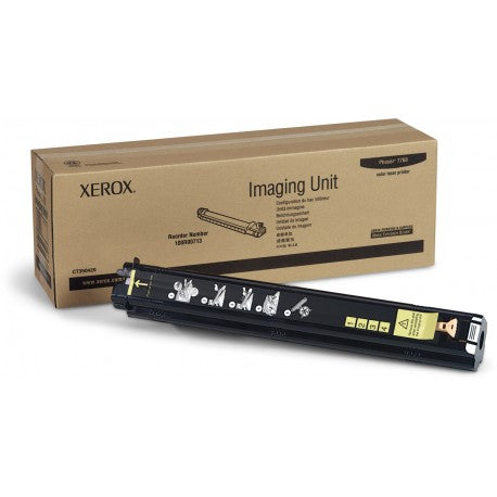 TAMBURO ORIGINALE XEROX 7760 DRUM ORIGINALE XEROX Phaser 7760, 7760Vdn, 7760Vgx, 7760Vdx 108R00713