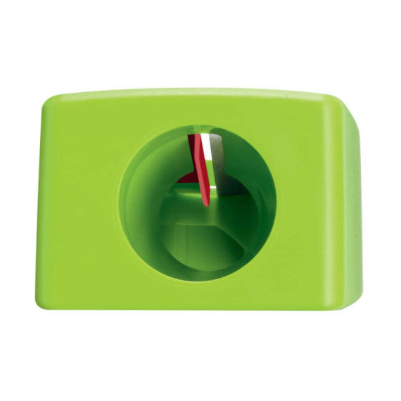 Temperamatite Stabilo per Woody 3 in 1 bicolore translucido 4548/12