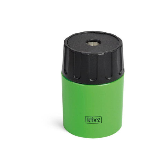 Temperatatite in plastica Lebez con serbatoio 1 foro - conf. 10 pz - 403