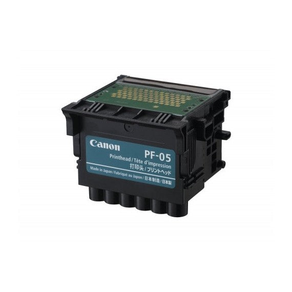 TESTINA DI STAMPA PF-05 3872B001 TESTINA ORIGINALE PER CANON iPF6300,iPF6350,iPF6400,iPF8300,iPF8400,iPF9400 PF05