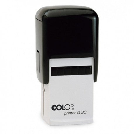 TIMBRO PRINTER Q30 30MM QUADRATO AUTOINCHIOSTRANTE COLOP