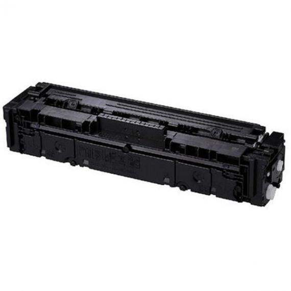 TONER 054BK NERO COMPATIBILE 3024C001 PER CANON MF645,MF643,MF641,LBP623,LBP621 CAPACITA 1.500 PAGINE