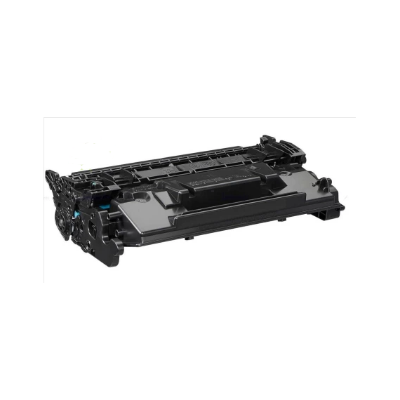 Toner 070H nero 5640C002 alta capacità compatibile per Canon i-SENSYS LBP243,246,461,465,463 capacità 10.200 pagine
